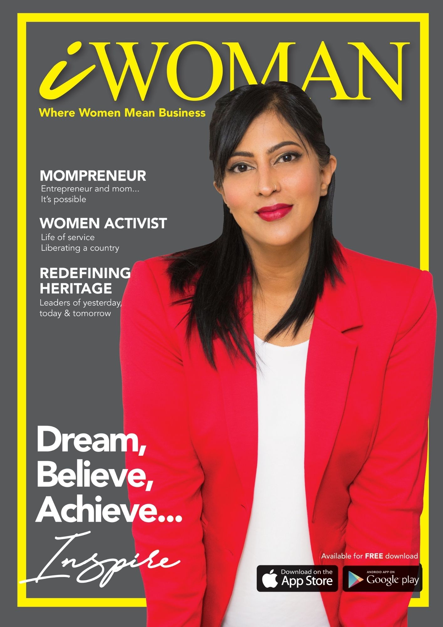 Iheritage advert of covers (3)